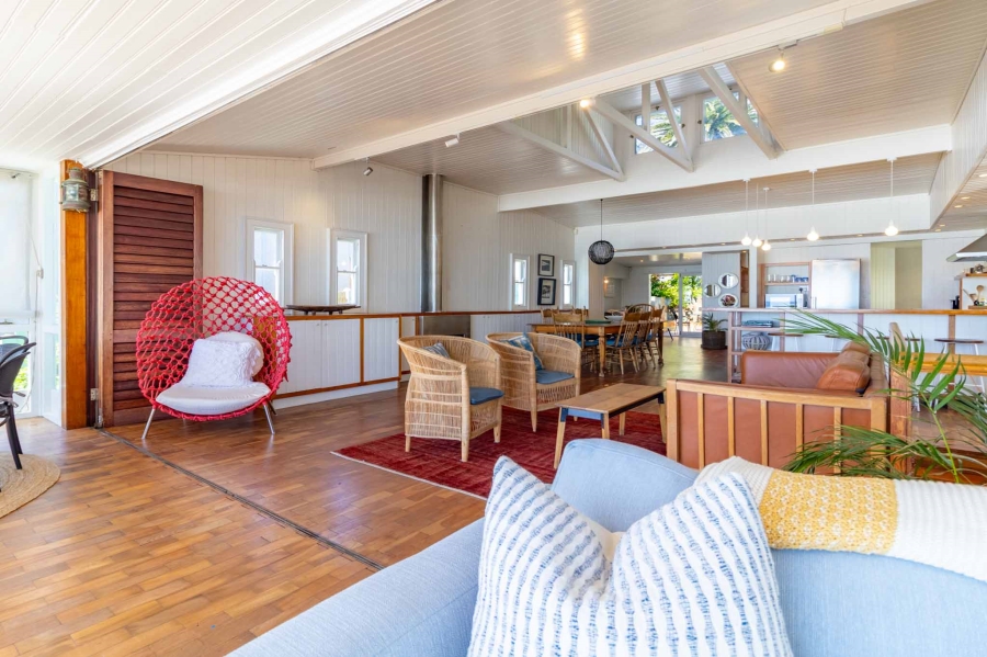 To Let 2 Bedroom Property for Rent in Bakoven Western Cape